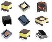 Ferrite Core Transformer