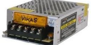 SMPS for CCTV Camera