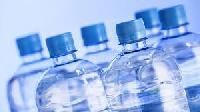 Bottled Water