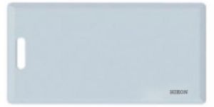 Proximity Card - Thick