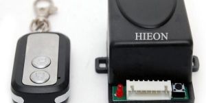 Remote Control System