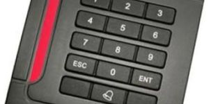 Single Door Stand Alone Controller