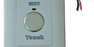 Touch Switch- Pl