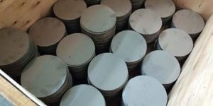 Stainless Steel Circle