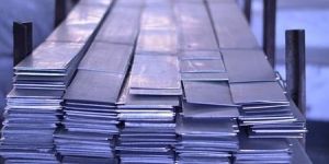 Stainless Steel Pattas