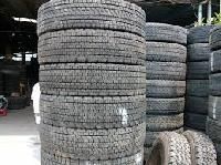 Used Tyres