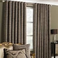 Woven Curtain