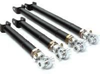 Automobile Suspension Arms
