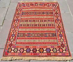 Soumak Rugs