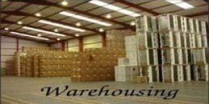 Warehouse Services