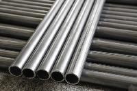 Aluminium Tubes