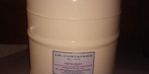 Liquid Nitrogen Container
