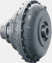 Fluid Couplings