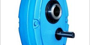 Shaft Mounted Gearbox