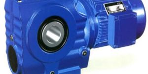 Worm Helical Gear Motor