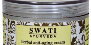 Anti Aging Cream
