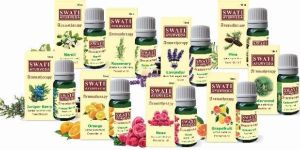 Aromatherapy Essential Oil
