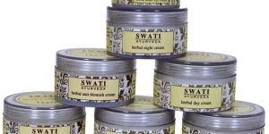 Ayurvedic Face Cream