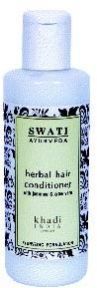 Ayurvedic Hair Conditioner