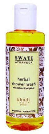 Ayurvedic Shower Wash
