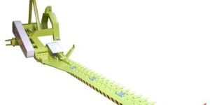 Reciprocating Mower