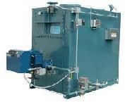 Hot Water Boilers