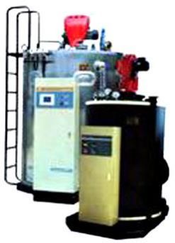 Steam Boilers