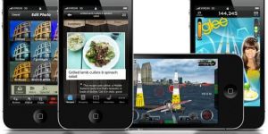 Mobile Application Development