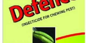 Organic Insecticide