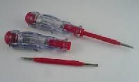 Electric Current Tester