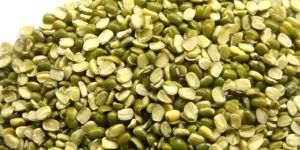 Green Moong Dal