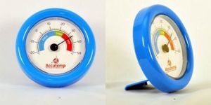 Bimetallic Thermometer