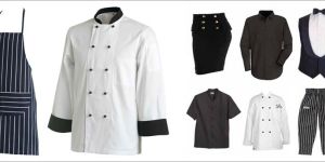 Hotel Uniforms