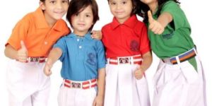 School Uniforms