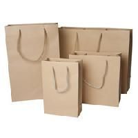 Packing Paper Bags