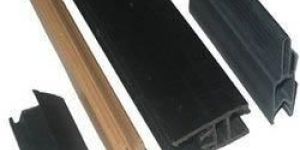 Rubber Extrusion Parts