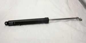 Automotive Shock Absorbers