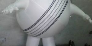 Inflatable Advertising Balloons