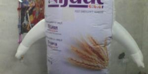 Promotional Walking Balloons