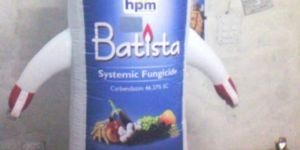 Advertising Walking Balloons