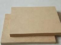 Raw MDF Board
