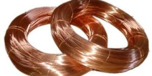 Copper Wires