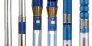 Submersible Pumps