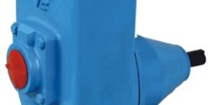 Self Priming Pump