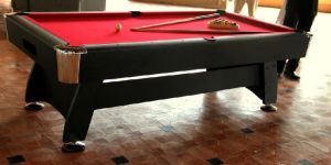 American Pool Table