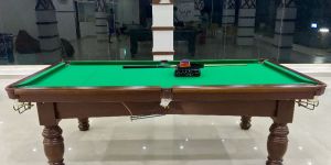 Billiards Table