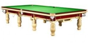 Snooker Equipment