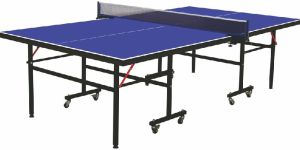 Table Tennis Equipment