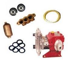 Boiler Feed Water Pump