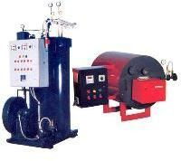 Hot Water Boilers
